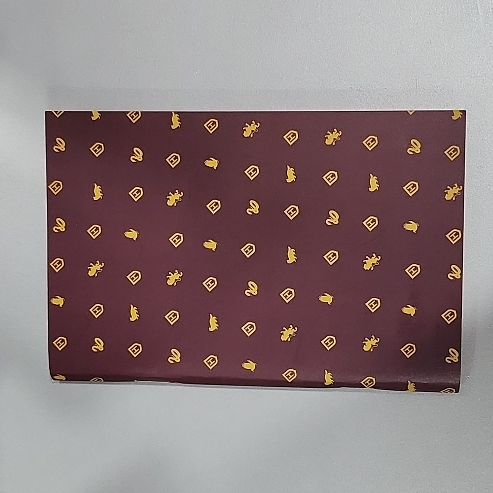 Harry Potter Mini Notebooks - Picture 2 of 14